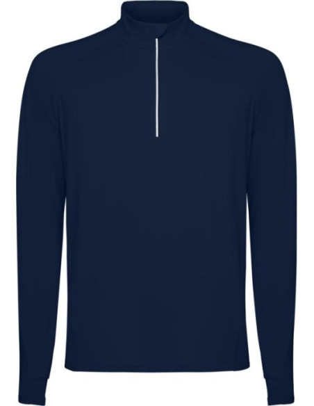 Ulan – Felpa full zip unisex