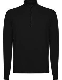 Ulan – Felpa full zip unisex 2