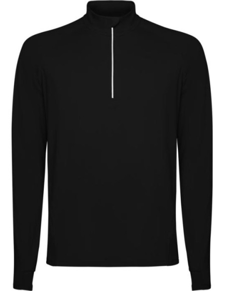 Ulan – Felpa full zip unisex