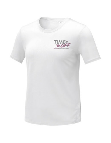 Kratos - T-Shirt donna
