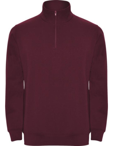 Batian – Felpa girocollo unisex