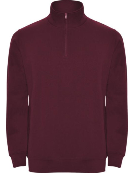 Batian – Felpa girocollo unisex