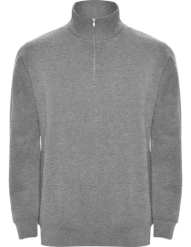 Batian – Felpa girocollo unisex