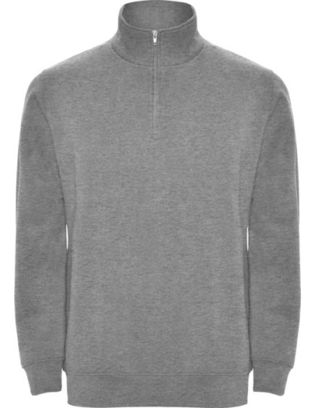 Batian – Felpa girocollo unisex