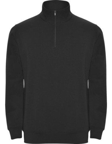 Batian – Felpa girocollo unisex
