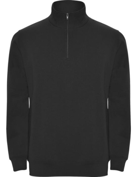 Batian – Felpa girocollo unisex