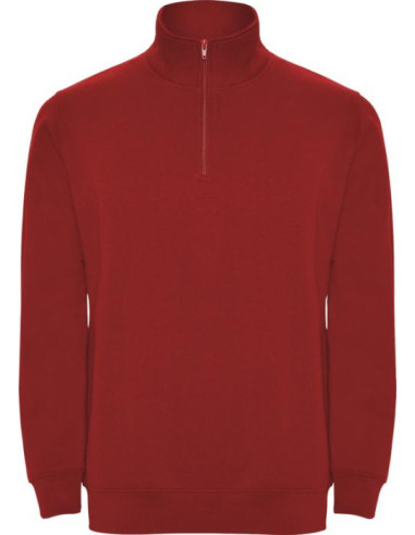 Batian – Felpa girocollo unisex