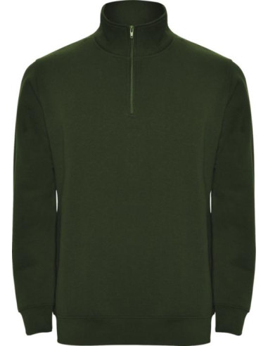 Batian – Felpa girocollo unisex