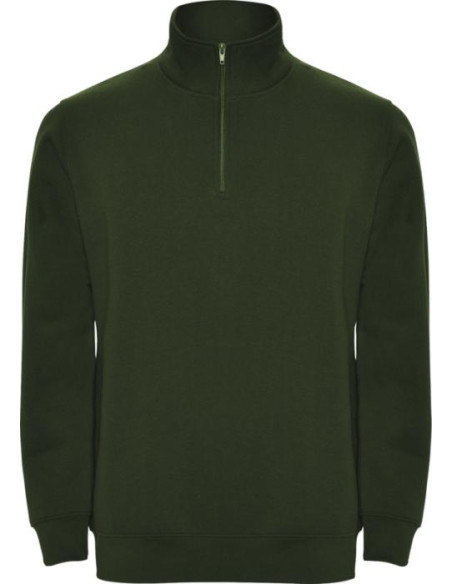 Batian – Felpa girocollo unisex