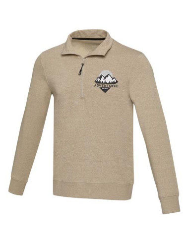Aware™ Tin - maglione con cerniera