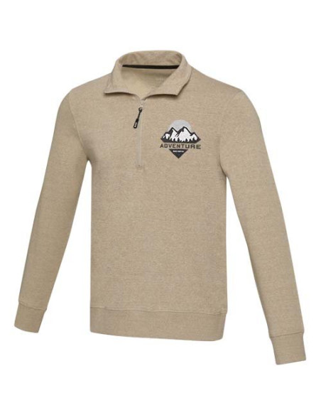 Aware™ Tin - maglione con cerniera