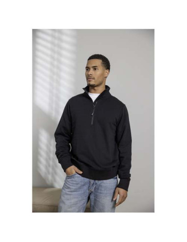 Aware™ Tin - maglione con cerniera