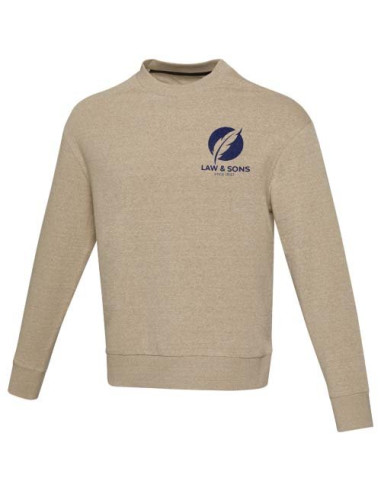 Jet Aware - Maglione a girocollo