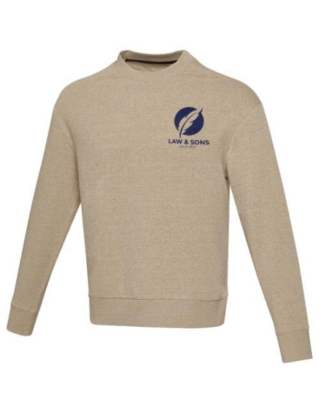 Jet Aware - Maglione a girocollo