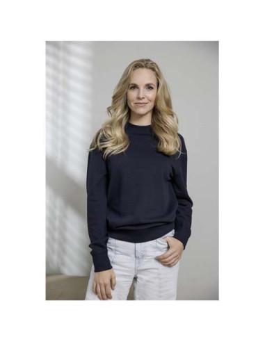 Jet Aware - Maglione a girocollo