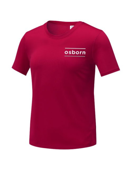 Kratos - T-Shirt donna