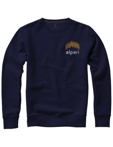 Surrey - Maglione a girocollo unisex