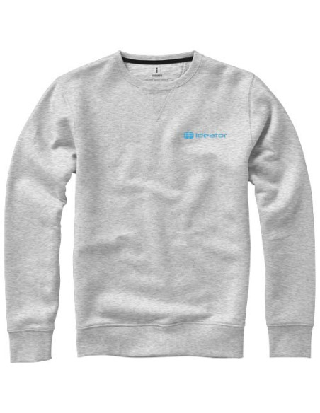 Surrey - Maglione a girocollo unisex