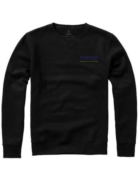 Surrey - Maglione a girocollo unisex