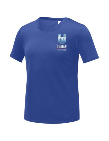 Kratos - T-Shirt donna