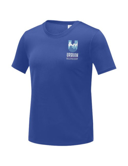Kratos - T-Shirt donna