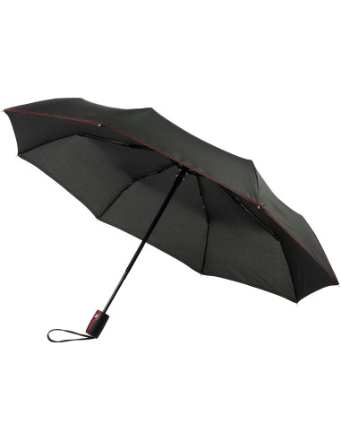 Ombrello pieghevole Stark-mini da 21" con...