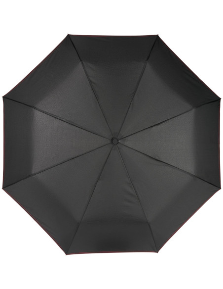 Ombrello pieghevole Stark-mini da 21" con chiusura/apertura automatica