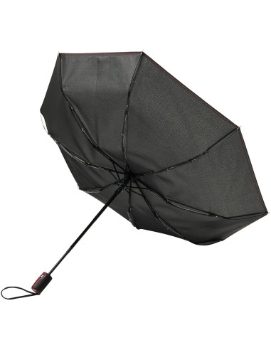 Ombrello pieghevole Stark-mini da 21" con...