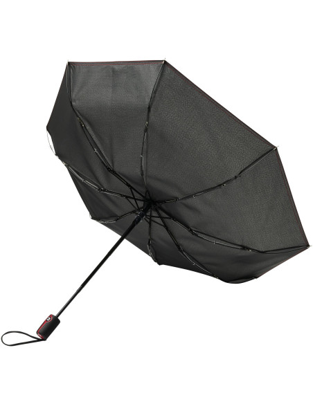 Ombrello pieghevole Stark-mini da 21" con chiusura/apertura automatica