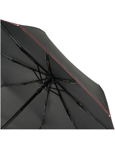 Ombrello pieghevole Stark-mini da 21" con...