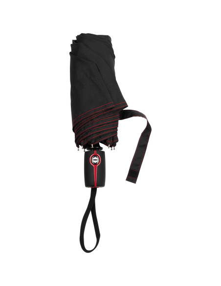Ombrello pieghevole Stark-mini da 21" con chiusura/apertura automatica