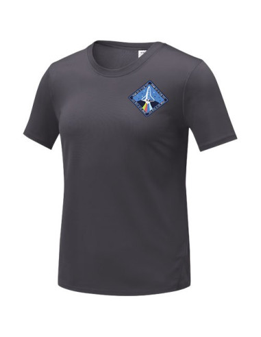 Kratos - T-Shirt donna