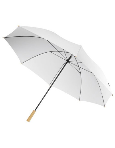 Ombrello golf in PET riciclato antivento da 30"...