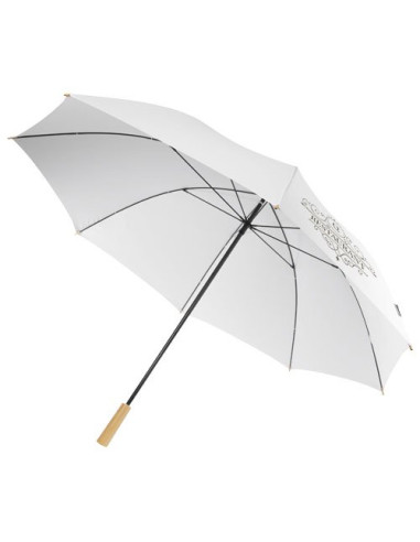 Ombrello golf in PET riciclato antivento da 30"...