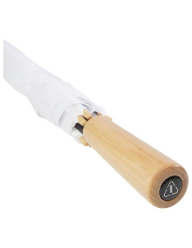 Ombrello golf in PET riciclato antivento da 30"...