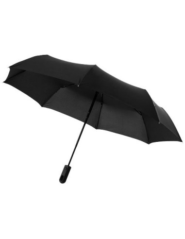 Ombrello pieghevole Trav da 21,5" con...
