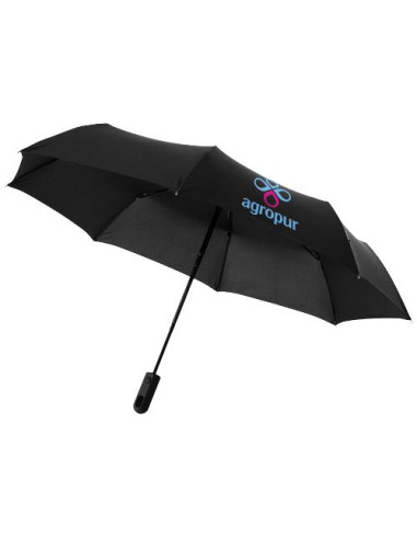Ombrello pieghevole Trav da 21,5" con...