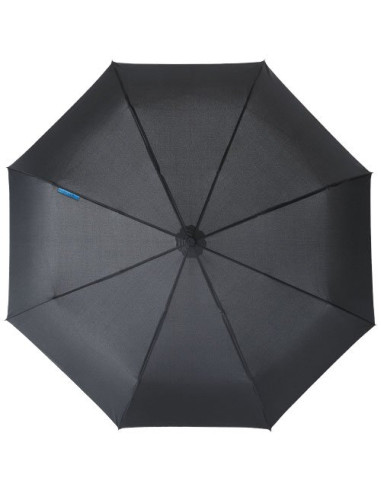 Ombrello pieghevole Trav da 21,5" con...