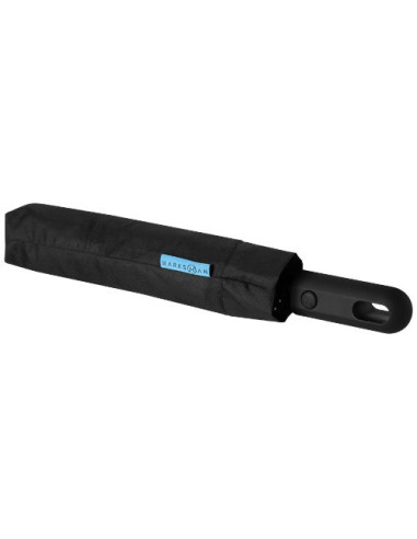 Ombrello pieghevole Trav da 21,5" con...