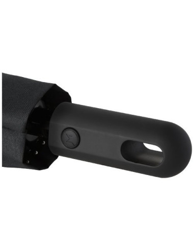 Ombrello pieghevole Trav da 21,5" con...