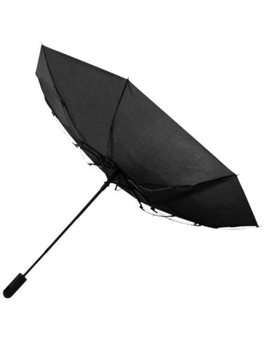 Ombrello pieghevole Trav da 21,5" con...