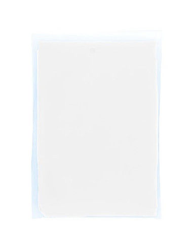 Poncho impermeabile monouso in materiale...