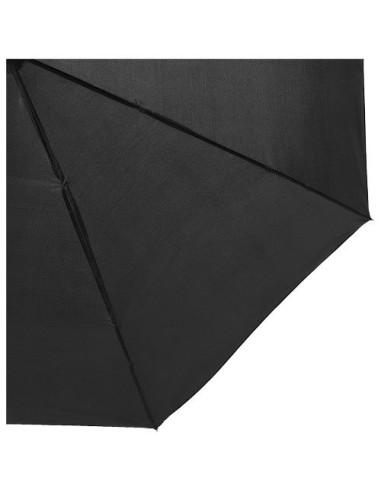 Ombrello pieghevole Alex da 21,5" con...