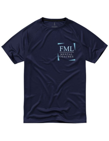 Niagara - T-Shirt uomo