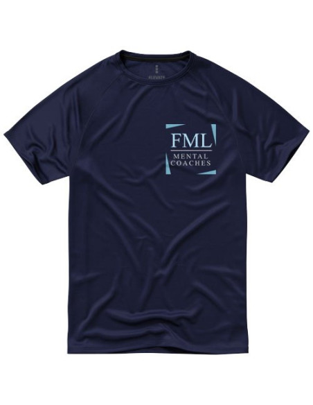 Niagara - T-Shirt uomo