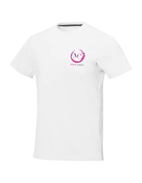 Nanaimo  - T-Shirt uomo