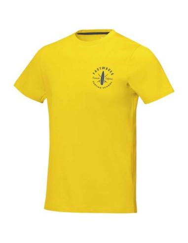 Nanaimo  - T-Shirt uomo