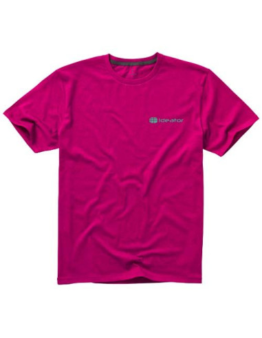 Nanaimo  - T-Shirt uomo