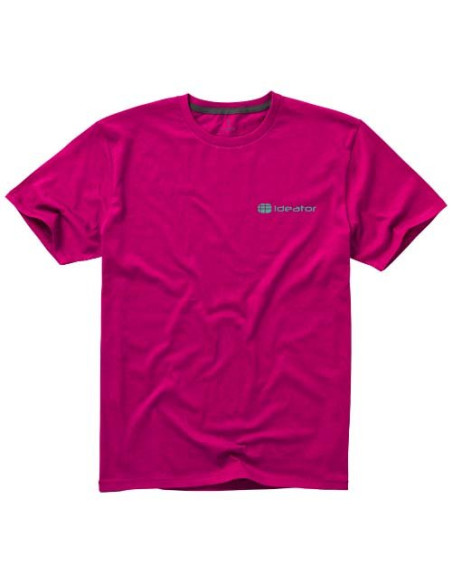 Nanaimo  - T-Shirt uomo