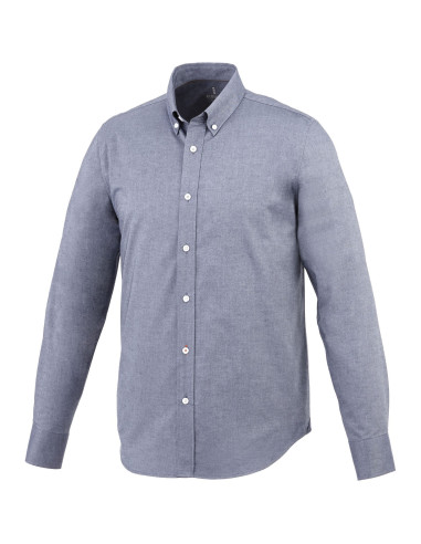 Camicia oxford Vaillant a manica lunga da uomo